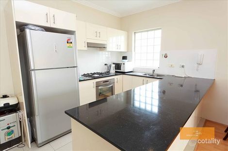Property photo of 12/9-11 Taylor Street Lidcombe NSW 2141