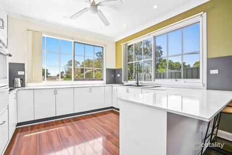 Property photo of 21 Beaconsfield Road Rooty Hill NSW 2766
