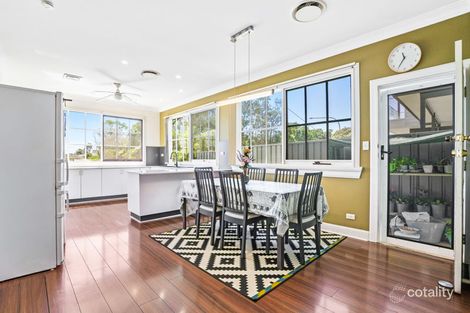 Property photo of 21 Beaconsfield Road Rooty Hill NSW 2766