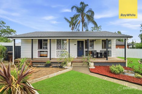 244 Woodstock Ave, Whalan, NSW 2770