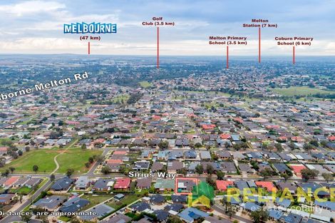 Property photo of 19 Sirius Way Kurunjang VIC 3337
