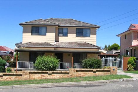 50 Chelsea St, Merrylands, NSW 2160