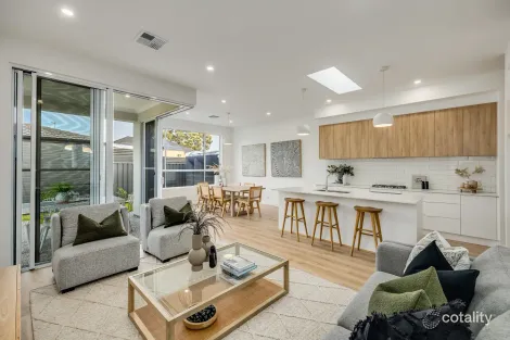 Property photo of 64A Torrens Street Torrensville SA 5031