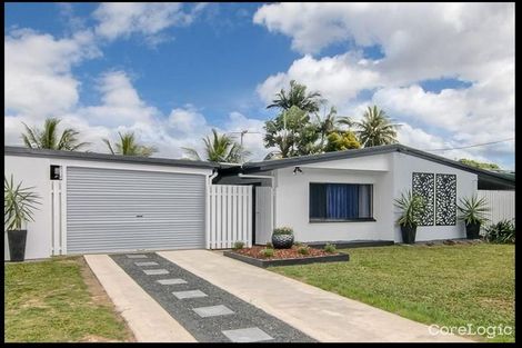 Property photo of 33 Mulligan Street Manoora QLD 4870