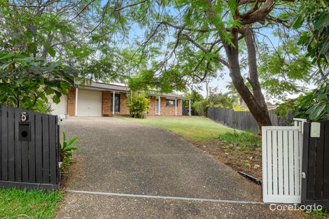 Property photo of 5 Carino Close The Gap QLD 4061