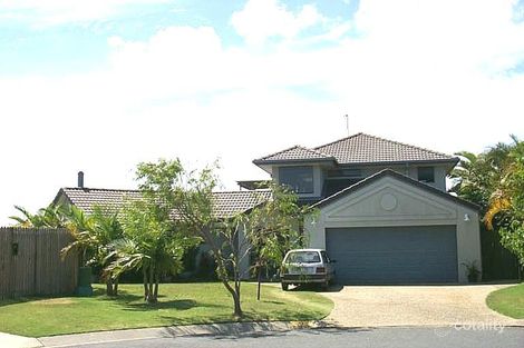 10 Peachtree Ct, Parkwood, QLD 4214