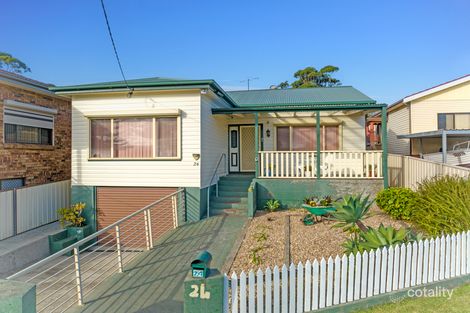 Property photo of 24 Bruce Road Warrawong NSW 2502