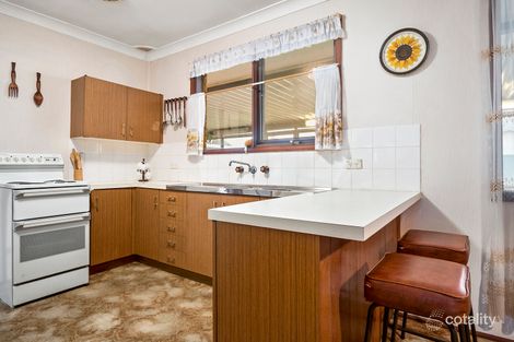 Property photo of 25 Darling Avenue Lurnea NSW 2170