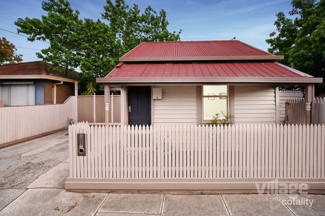 Property photo of 11 Bourke Street Seddon VIC 3011