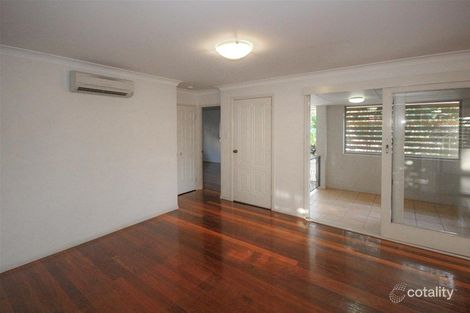 Property photo of 1/111 Hawthorne Road Hawthorne QLD 4171