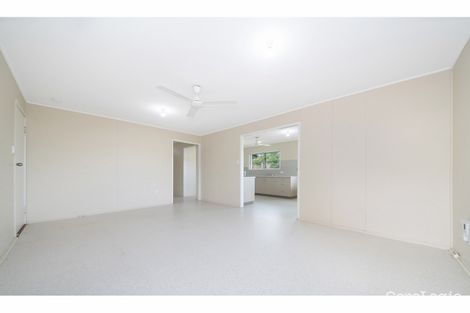 Property photo of 3 Easterbrook Crescent Kirwan QLD 4817