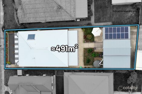 Property photo of 58 Robert Street Wallsend NSW 2287