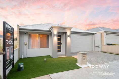 Property photo of LOT 16 Heathcote Road Seville Grove WA 6112