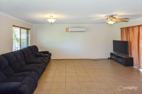 Property photo of 6 Tamatea Drive Bellbird Park QLD 4300