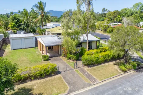 Property photo of 24 Sunflower Drive Mooroobool QLD 4870