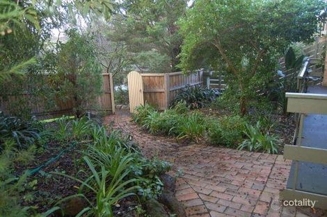 Property photo of 9/111 Rattray Road Montmorency VIC 3094