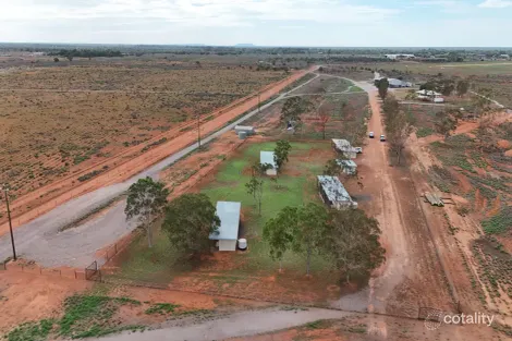 Lot 221 Mitchell Hwy, North Bourke, NSW 2840