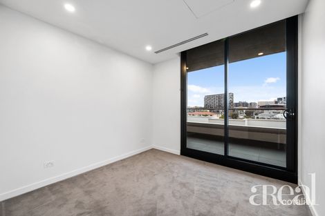 Property photo of 509/38 Cunningham Street South Yarra VIC 3141
