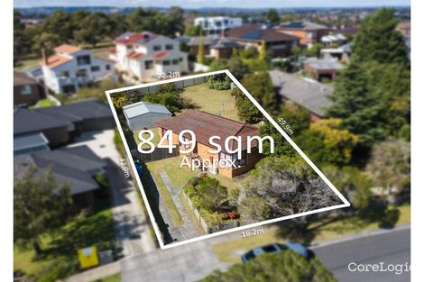 Property photo of 36 Monteith Crescent Endeavour Hills VIC 3802