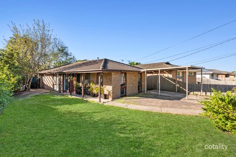 Property photo of 10 Newton Avenue Bell Post Hill VIC 3215
