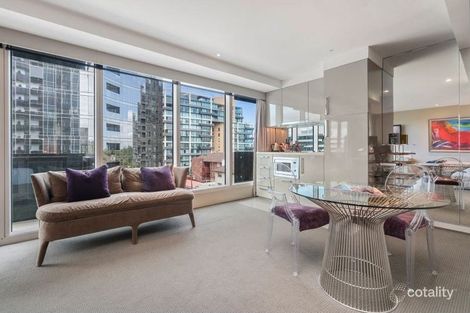 407/452 St Kilda Rd, Melbourne, VIC 3004