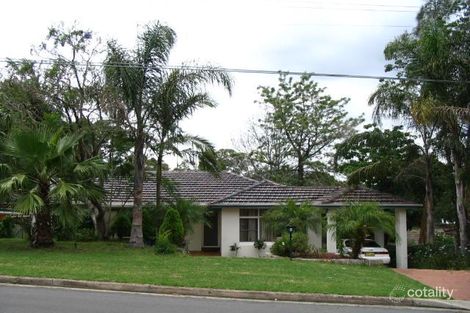 Property photo of 4 Audine Avenue Epping NSW 2121