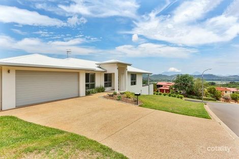Property photo of 1 Alstonia Close Redlynch QLD 4870
