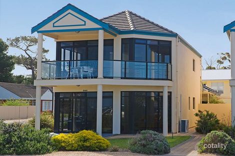 Property photo of 63A Franklin Parade Encounter Bay SA 5211