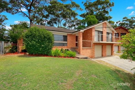 Property photo of 5 Athol Place Carlingford NSW 2118