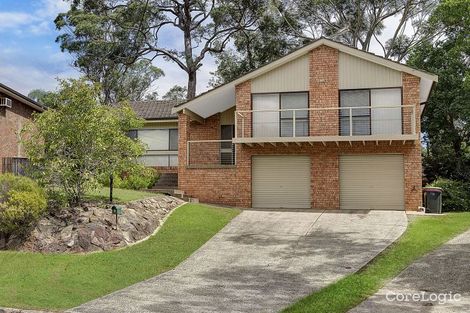 Property photo of 5 Athol Place Carlingford NSW 2118