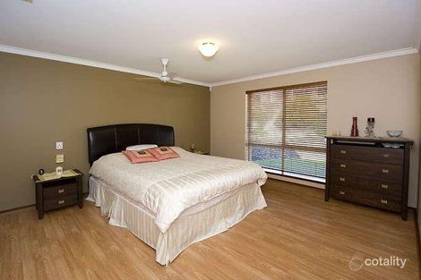 Property photo of 5 Strickland Court Coogee WA 6166