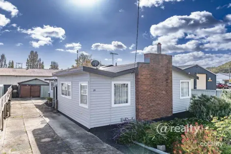 Property photo of 21 Anglesea Street Wivenhoe TAS 7320