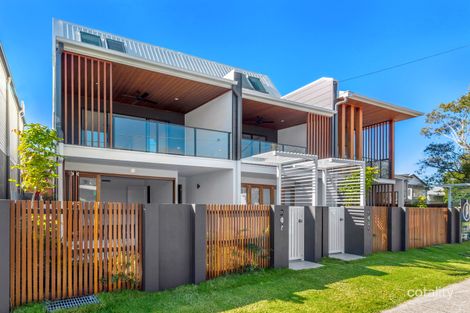 207 Riding Rd, Balmoral, QLD 4171