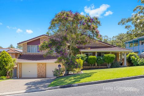 Property photo of 100 Hamlyn Drive Port Macquarie NSW 2444
