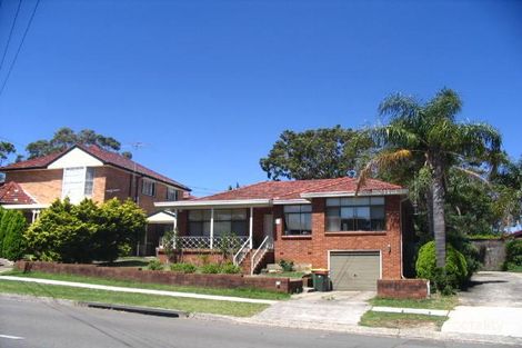 124 Woolooware Rd, Burraneer, NSW 2230
