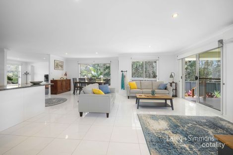 Property photo of 9 Monarch Circuit Port Macquarie NSW 2444