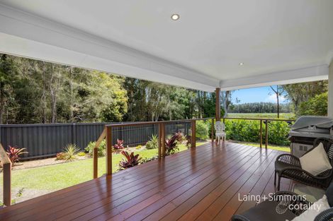 Property photo of 9 Monarch Circuit Port Macquarie NSW 2444