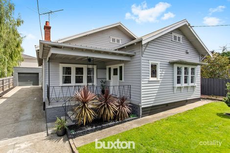 Property photo of 304 Latrobe Terrace Newtown VIC 3220