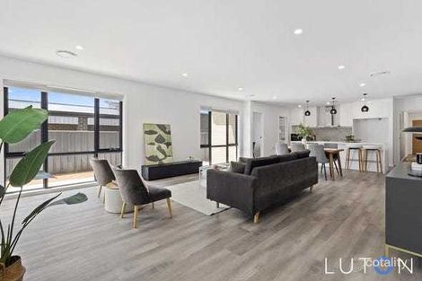 Property photo of 18 Gabori Street Whitlam ACT 2611
