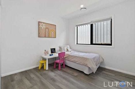 Property photo of 18 Gabori Street Whitlam ACT 2611