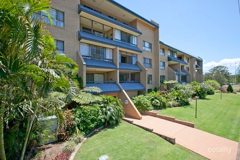 6/11-15 Wharf St, Cleveland, QLD 4163