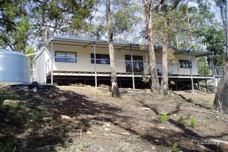523 Native Corners Rd, Campania, TAS 7026