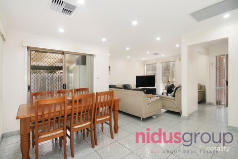 Property photo of 89 Gerald Crescent Doonside NSW 2767