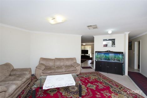 Property photo of 5 Kanani Drive Canning Vale WA 6155