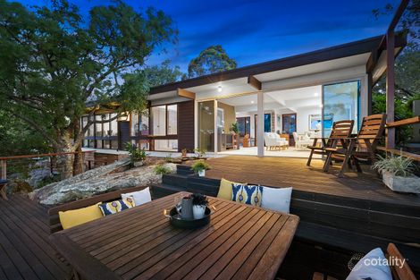 Property photo of 51 Wandeen Road Clareville NSW 2107