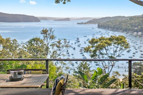 Property photo of 51 Wandeen Road Clareville NSW 2107