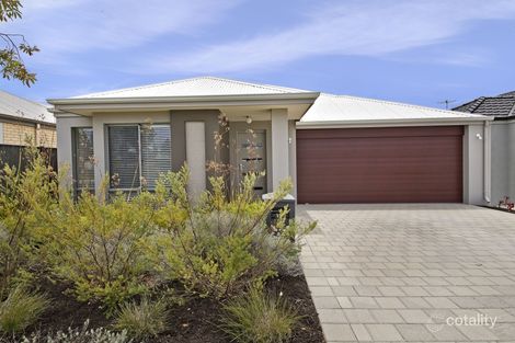 Property photo of 43 Branchton Loop Baldivis WA 6171