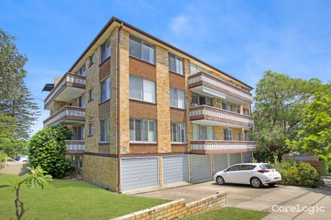 Property photo of 1/37 The Avenue Rose Bay NSW 2029