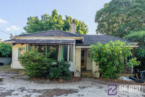 Property photo of 7 Stepney Road Armadale WA 6112