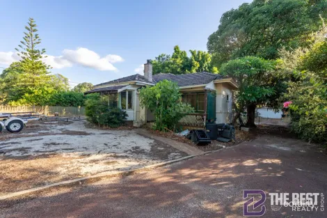 Property photo of 7 Stepney Road Armadale WA 6112